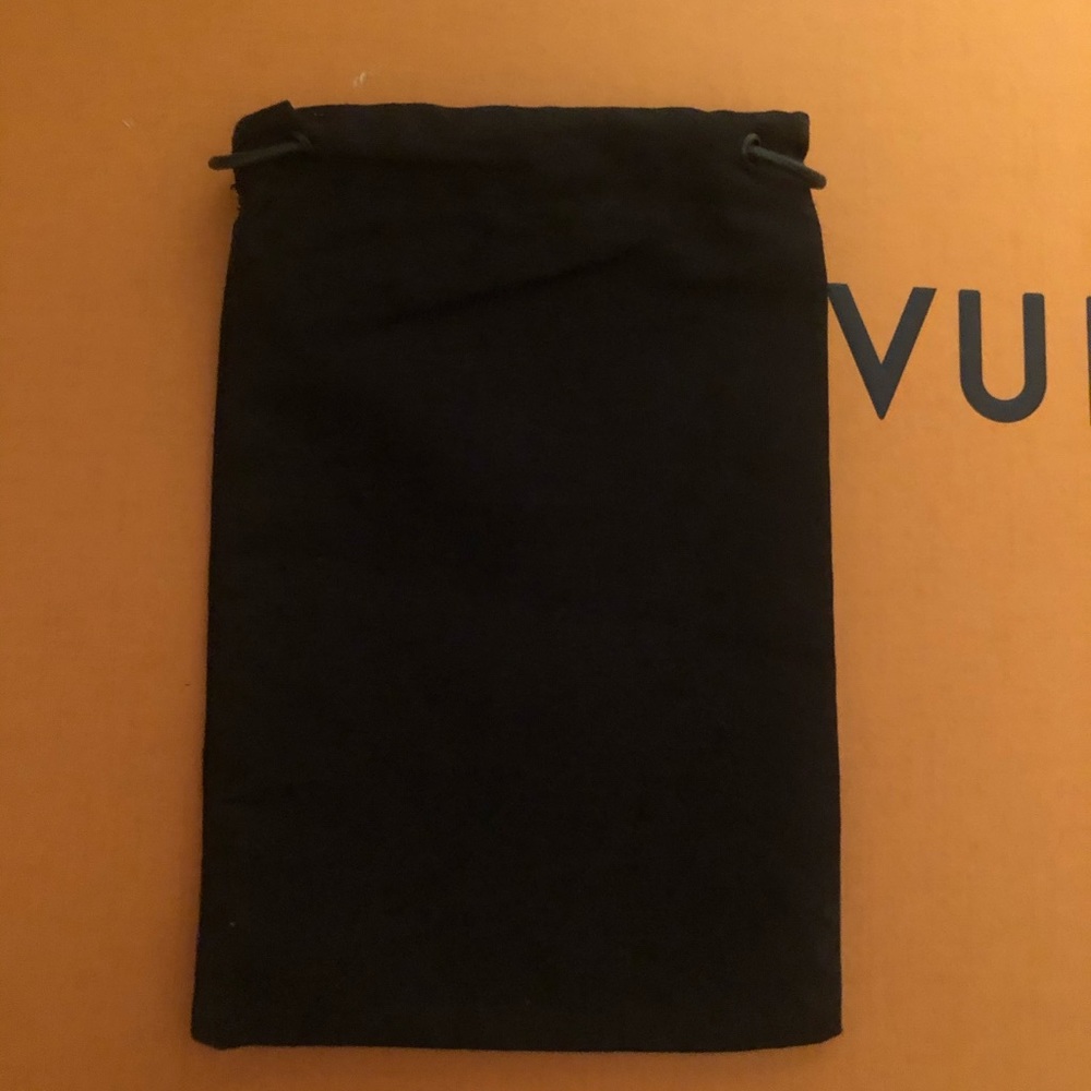 Chanel String Pouch - image 3